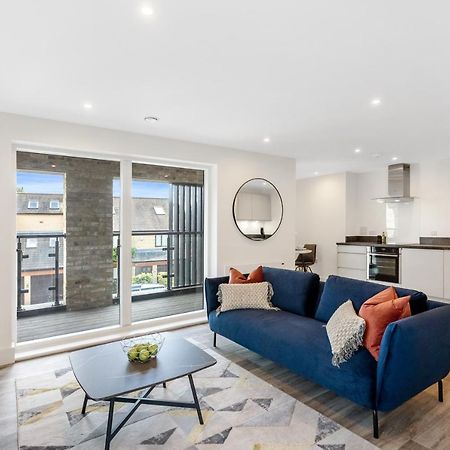 Tailored Stays - Water Street Apartments CBG Esterno foto