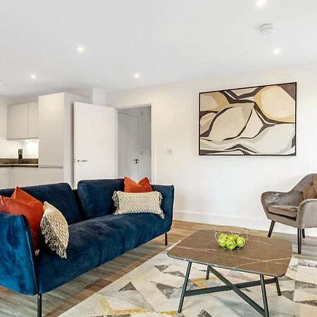 Tailored Stays - Water Street Apartments CBG Esterno foto