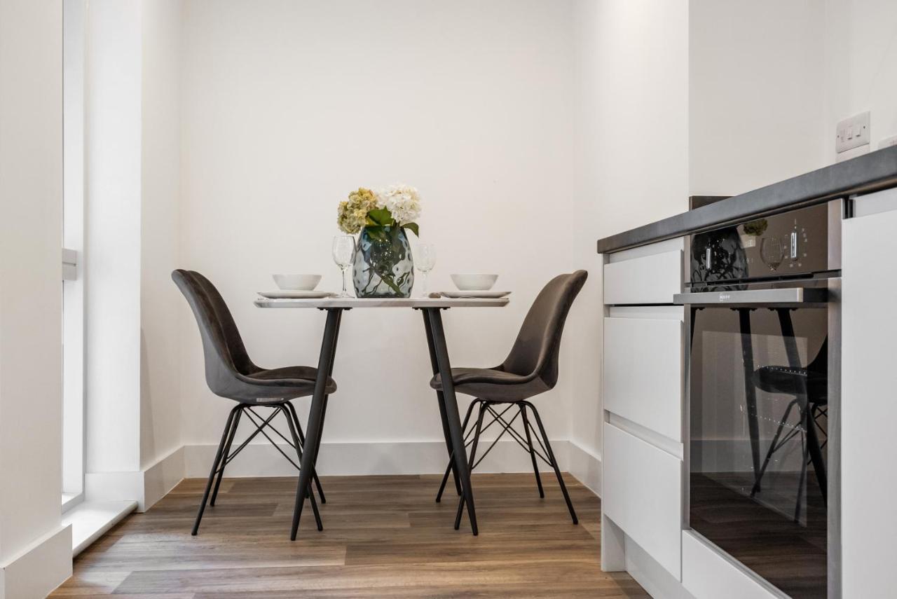 Tailored Stays - Water Street Apartments CBG Esterno foto